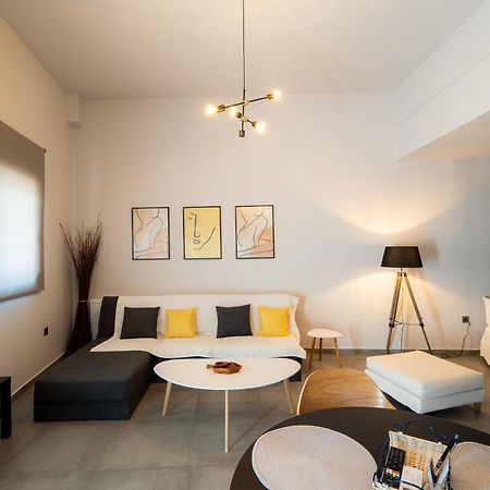 Onar House Διαμέρισμα Βόλος Εξωτερικό φωτογραφία