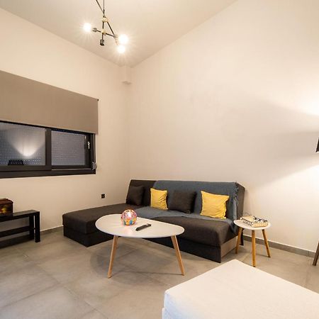 Onar House Διαμέρισμα Βόλος Εξωτερικό φωτογραφία
