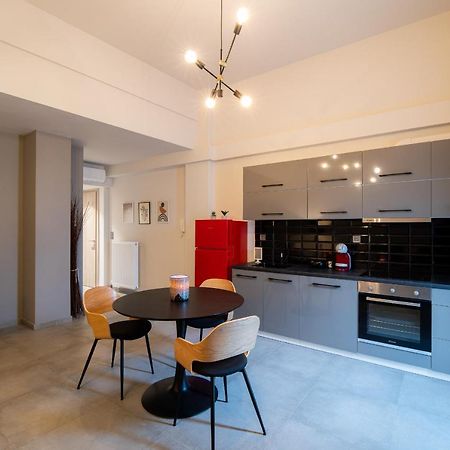 Onar House Διαμέρισμα Βόλος Εξωτερικό φωτογραφία