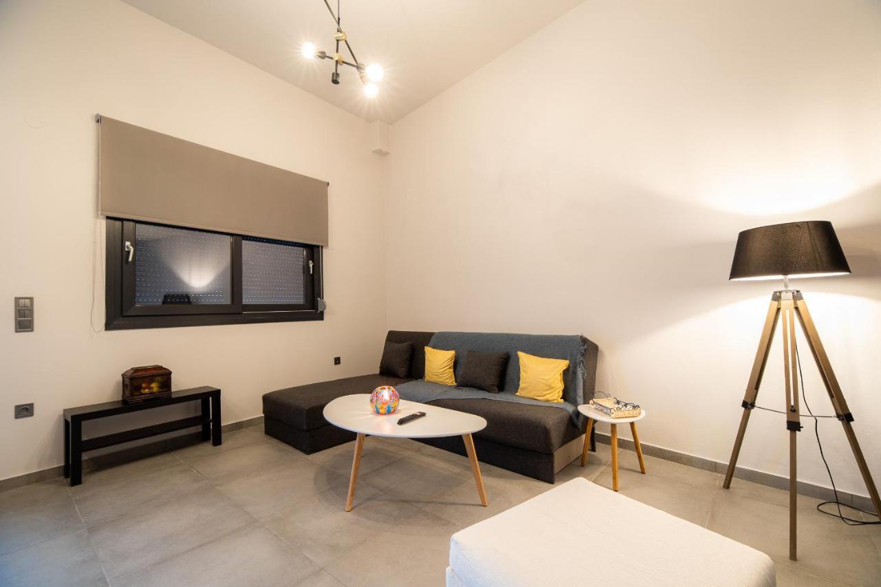 Onar House Διαμέρισμα Βόλος Εξωτερικό φωτογραφία