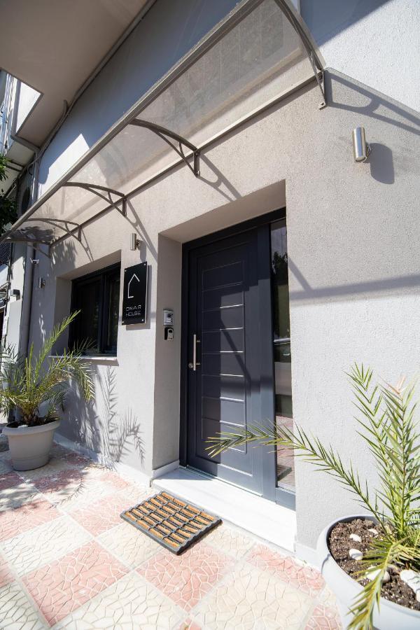 Onar House Διαμέρισμα Βόλος Εξωτερικό φωτογραφία