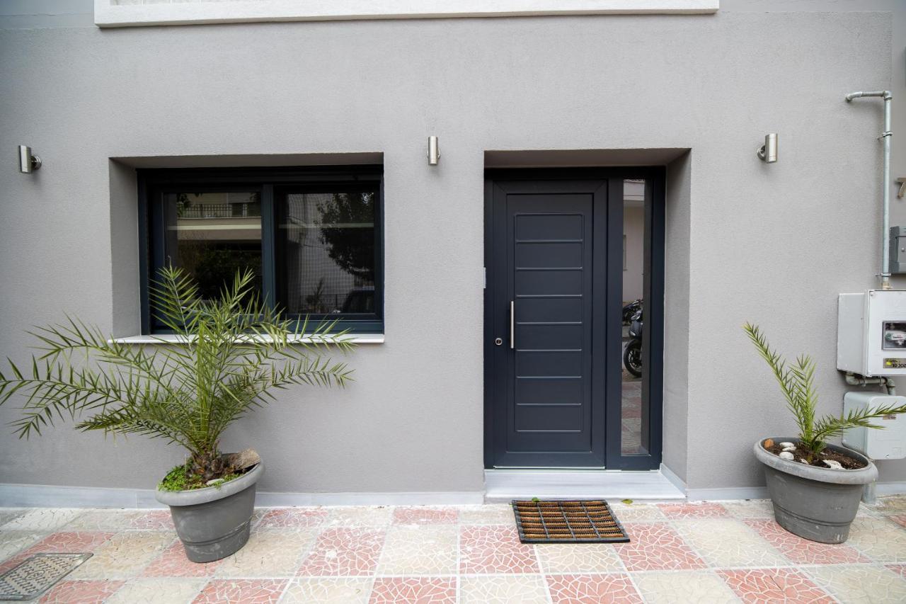Onar House Διαμέρισμα Βόλος Εξωτερικό φωτογραφία