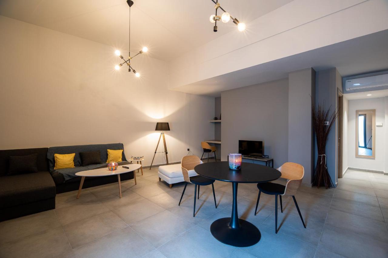 Onar House Διαμέρισμα Βόλος Εξωτερικό φωτογραφία