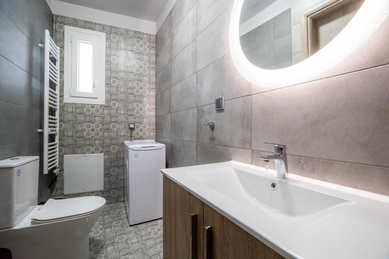 Onar House Διαμέρισμα Βόλος Εξωτερικό φωτογραφία