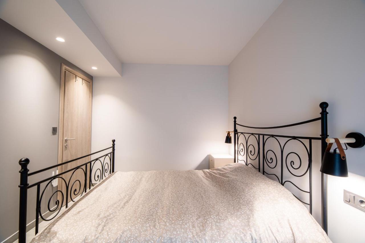 Onar House Διαμέρισμα Βόλος Εξωτερικό φωτογραφία
