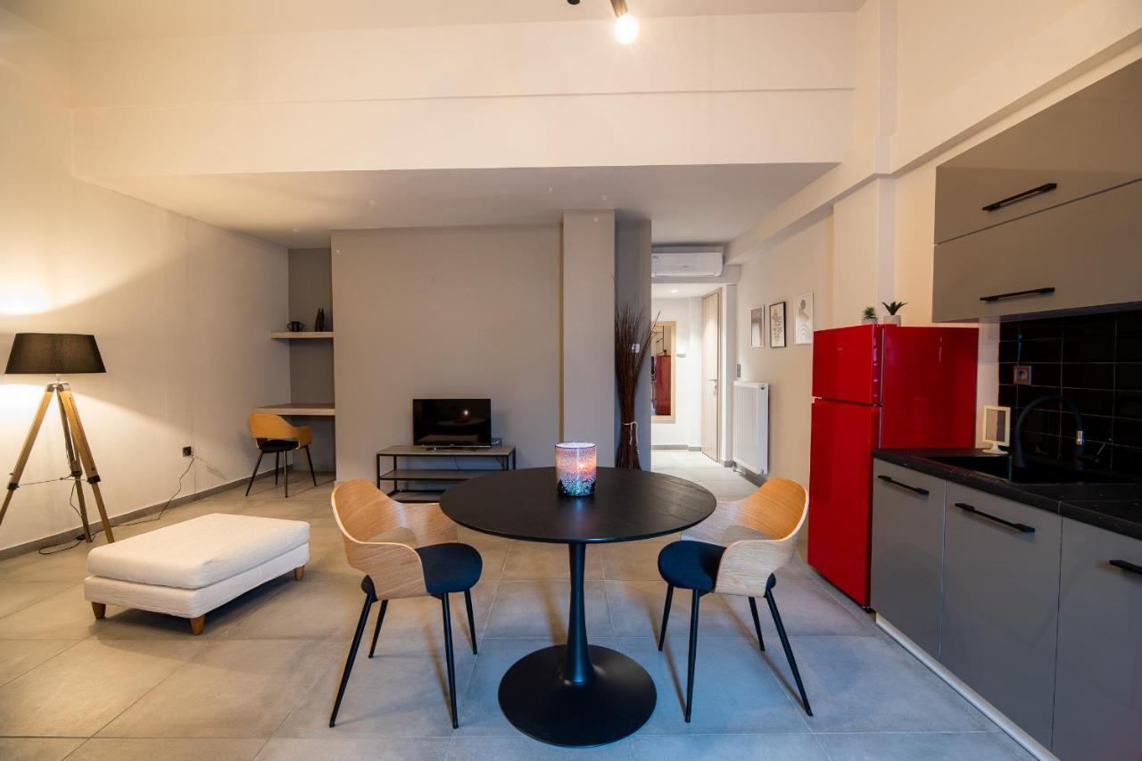 Onar House Διαμέρισμα Βόλος Εξωτερικό φωτογραφία