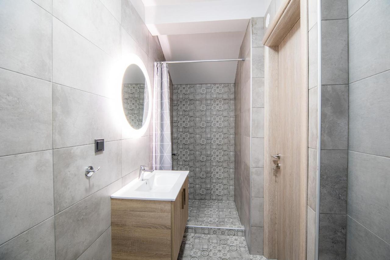 Onar House Διαμέρισμα Βόλος Εξωτερικό φωτογραφία