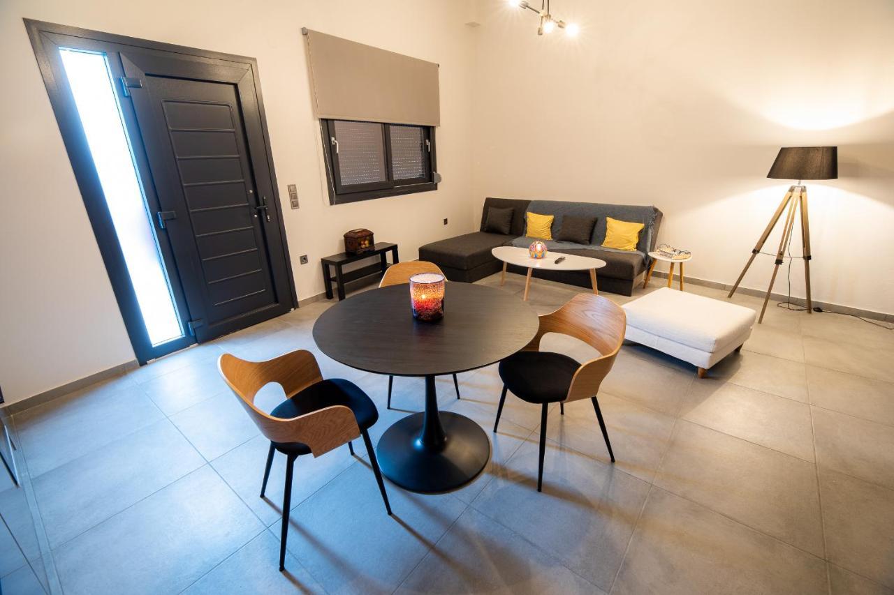 Onar House Διαμέρισμα Βόλος Εξωτερικό φωτογραφία