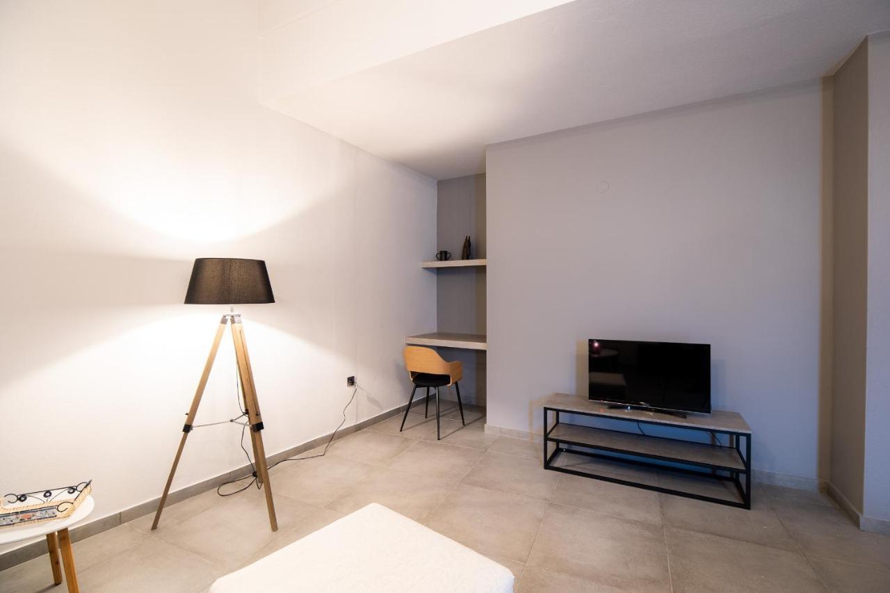 Onar House Διαμέρισμα Βόλος Εξωτερικό φωτογραφία