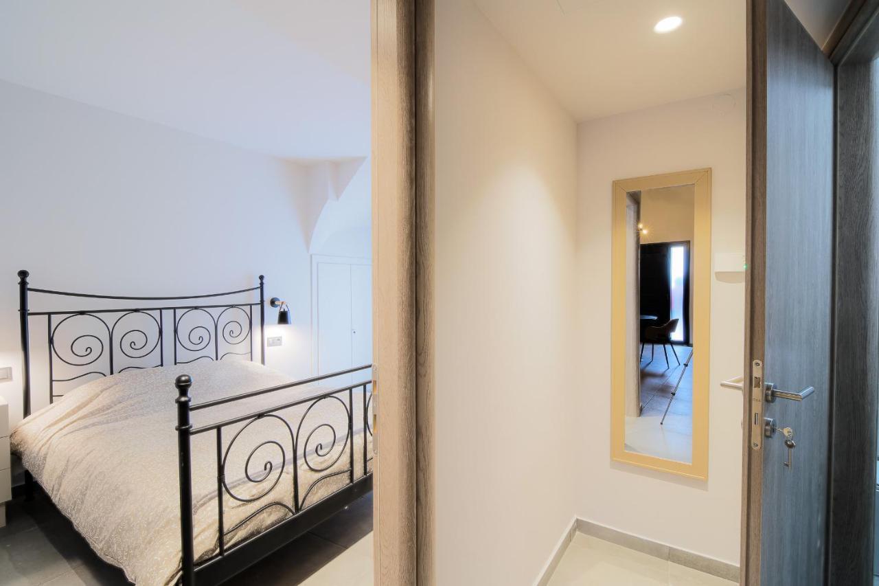 Onar House Διαμέρισμα Βόλος Εξωτερικό φωτογραφία