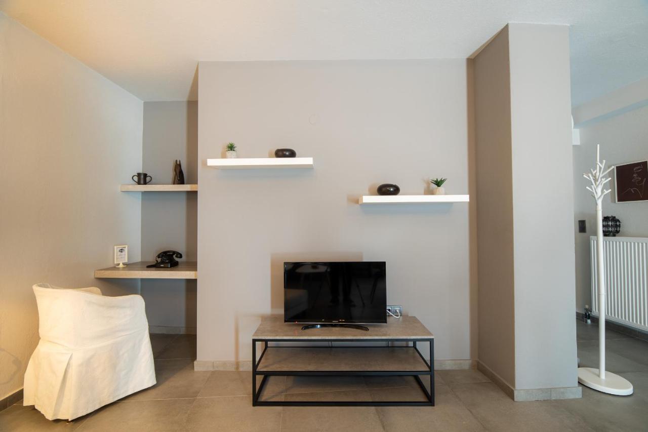 Onar House Διαμέρισμα Βόλος Εξωτερικό φωτογραφία