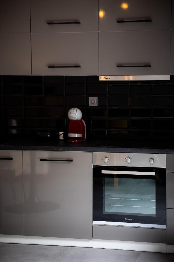 Onar House Διαμέρισμα Βόλος Εξωτερικό φωτογραφία