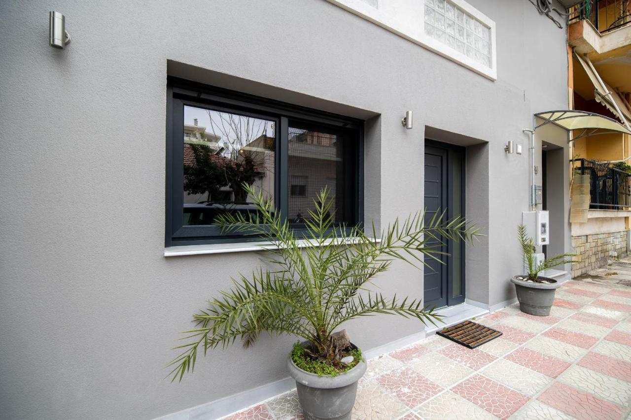 Onar House Διαμέρισμα Βόλος Εξωτερικό φωτογραφία