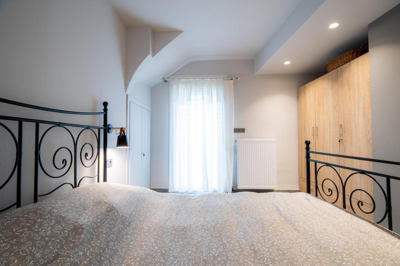 Onar House Διαμέρισμα Βόλος Εξωτερικό φωτογραφία