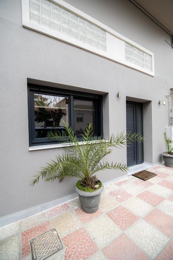 Onar House Διαμέρισμα Βόλος Εξωτερικό φωτογραφία