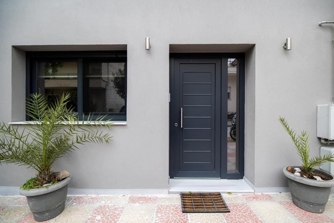 Onar House Διαμέρισμα Βόλος Εξωτερικό φωτογραφία