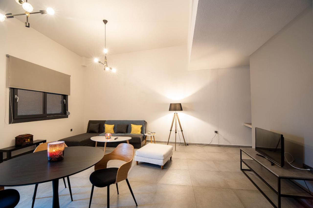 Onar House Διαμέρισμα Βόλος Εξωτερικό φωτογραφία