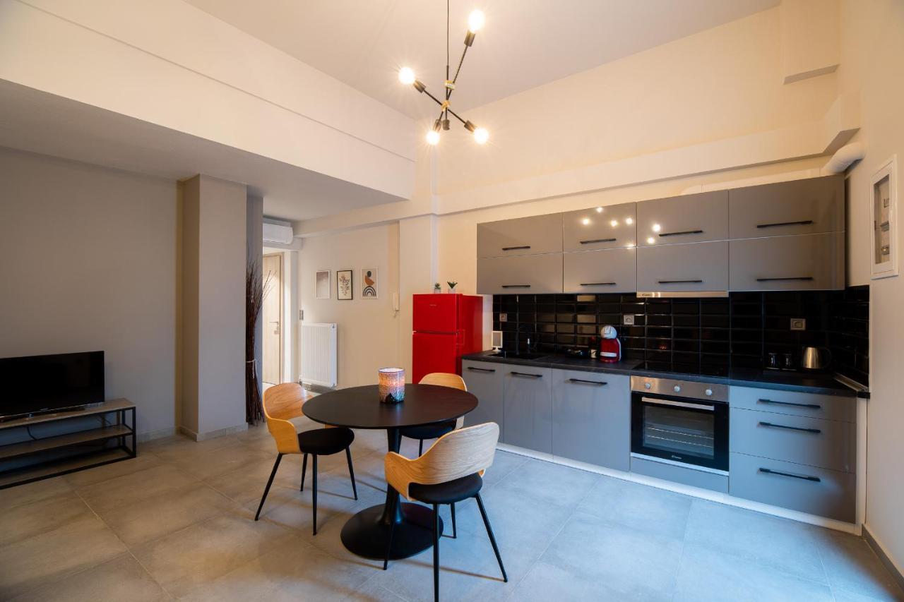 Onar House Διαμέρισμα Βόλος Εξωτερικό φωτογραφία