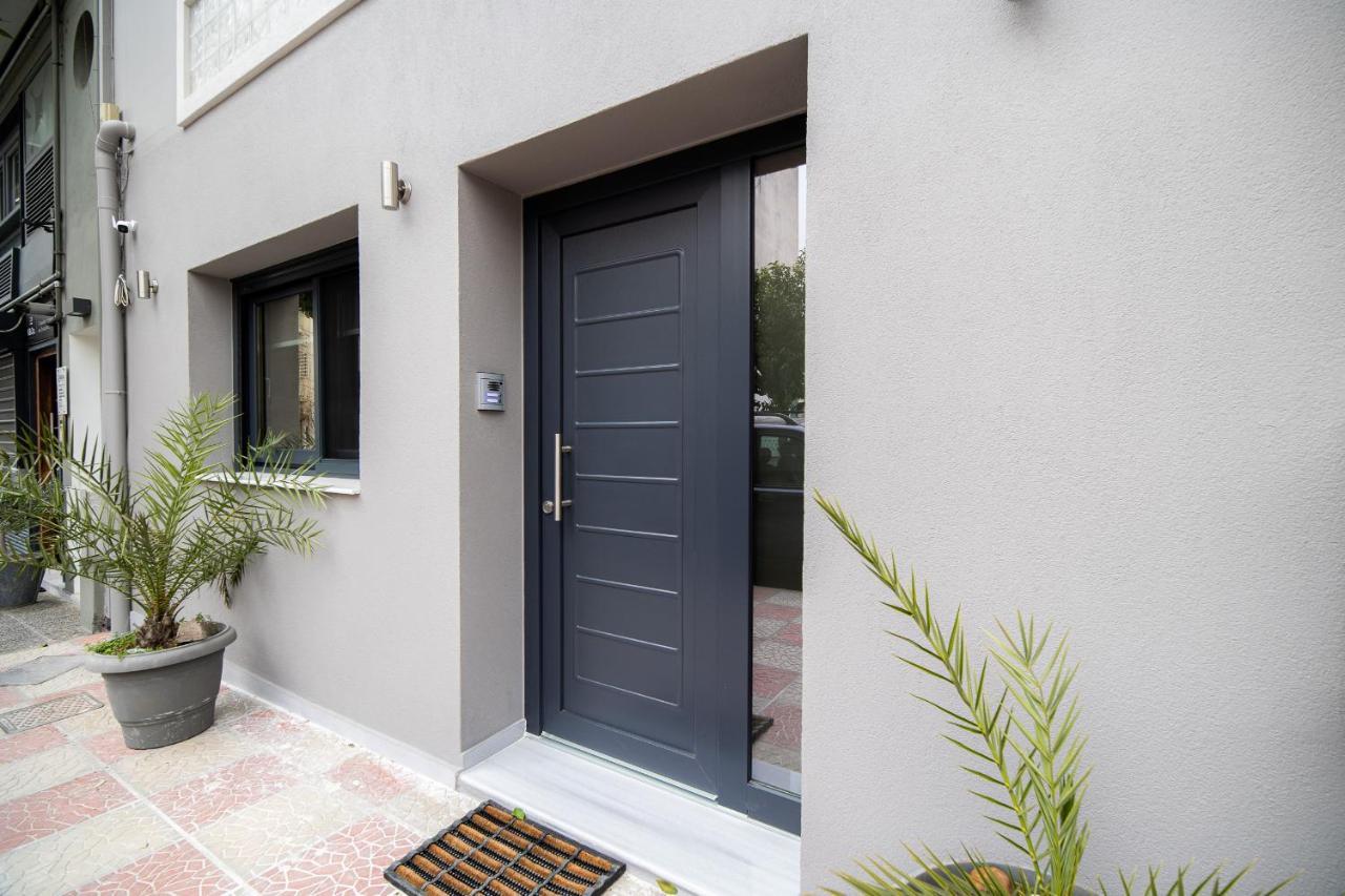 Onar House Διαμέρισμα Βόλος Εξωτερικό φωτογραφία