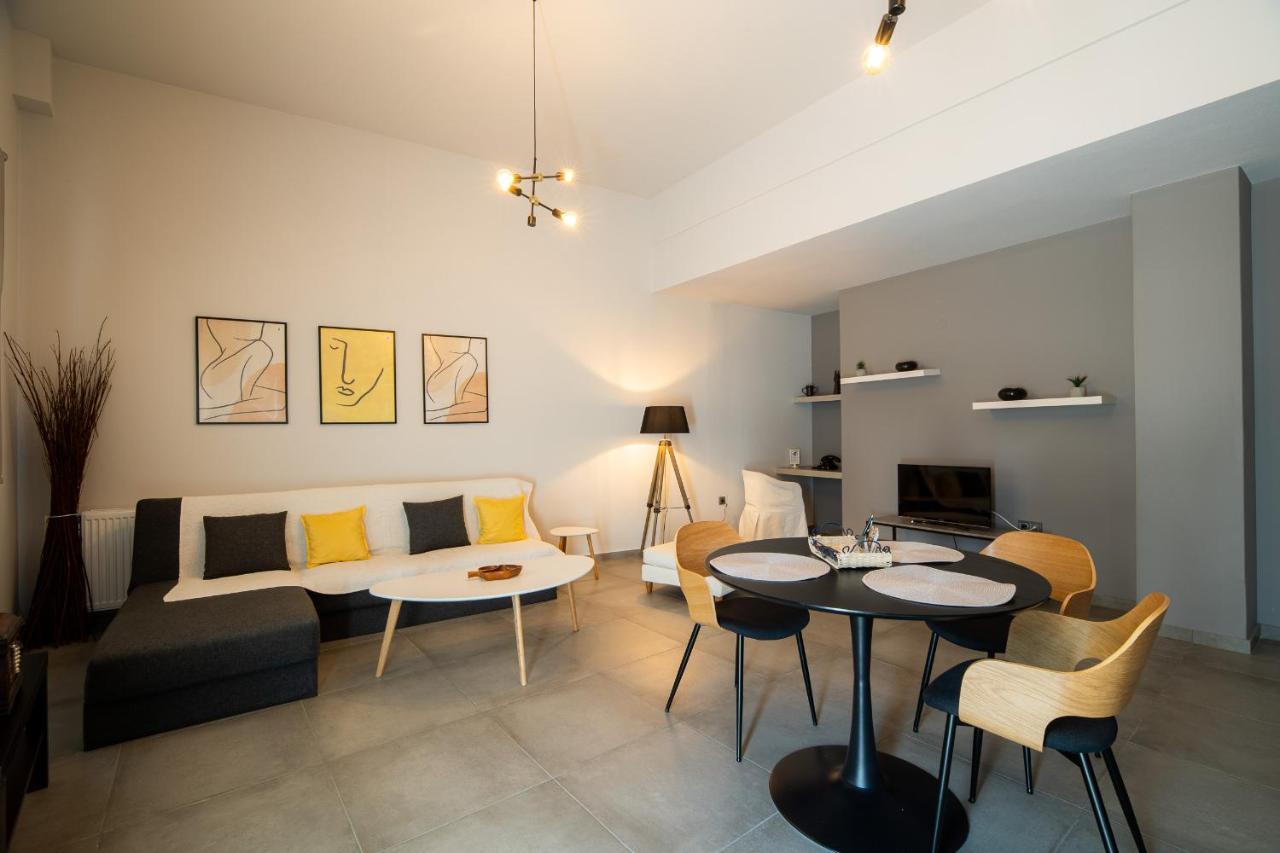 Onar House Διαμέρισμα Βόλος Εξωτερικό φωτογραφία
