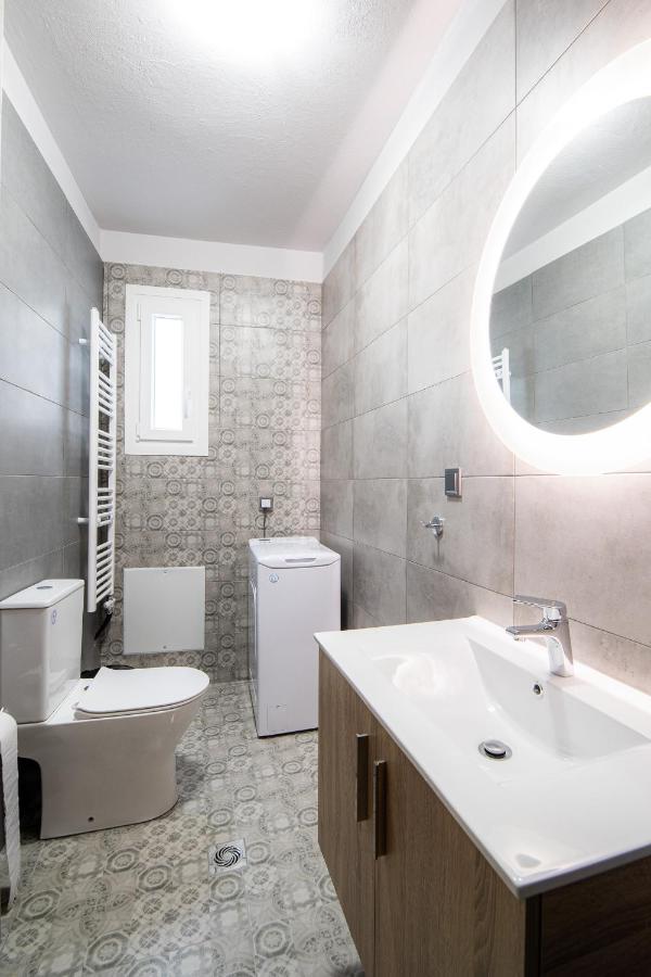Onar House Διαμέρισμα Βόλος Εξωτερικό φωτογραφία