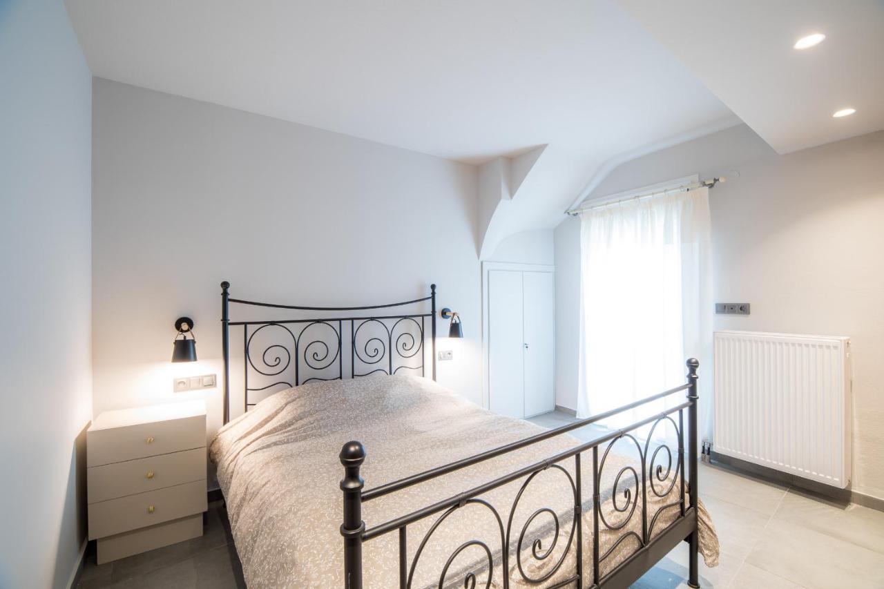 Onar House Διαμέρισμα Βόλος Εξωτερικό φωτογραφία