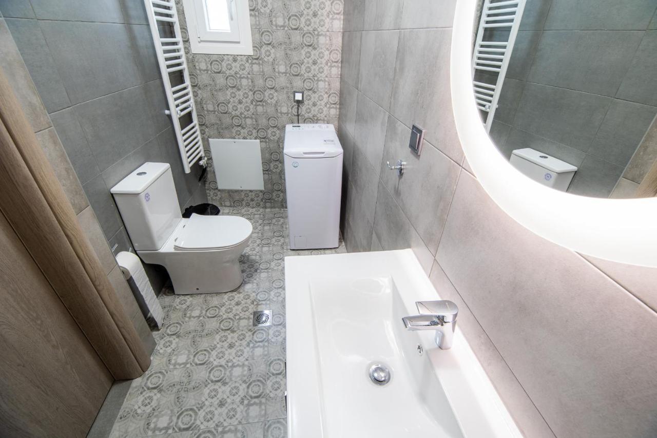 Onar House Διαμέρισμα Βόλος Εξωτερικό φωτογραφία